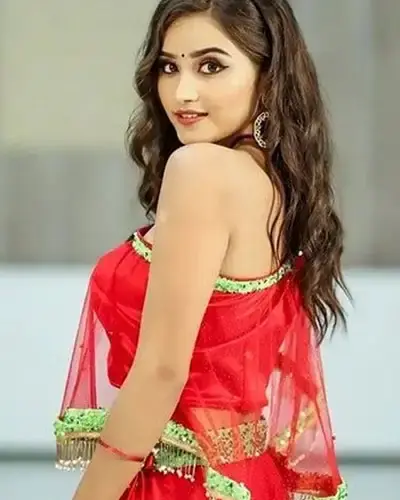 Escort In Pattaya